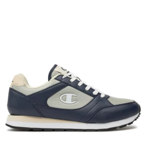 Sneakersy Champion Rr Champ Ii Mix Material Low Cut Shoe S22168-CHA-BS509 Nny/Grey/Ofw