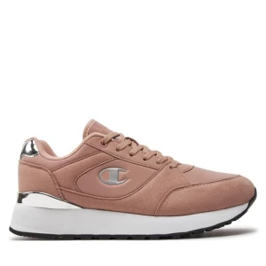 Sneakersy Champion Rr Champ Plat Ny Low Cut Shoe S11685-CHA-PS127 Dusty Rose