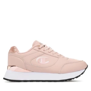 Sneakersy Champion Rr Champii Plat Element Low Cut Shoe S11617-PS019 Pink
