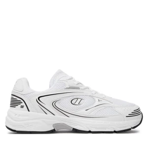 Sneakersy Champion Run 00 Low Cut Shoe S22314-CHA-WW006 Biały