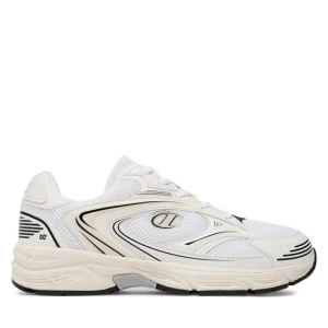 Sneakersy Champion Run 00 Low Cut Shoe S22314-CHA-WW017 Biały