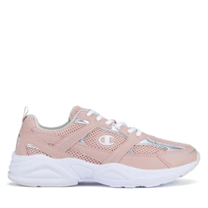 Zdjęcie produktu Sneakersy Champion RUN 202 K S11728-PS013 Różowy