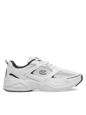 Sneakersy Champion RUN 202 S11728-WW001 Biały