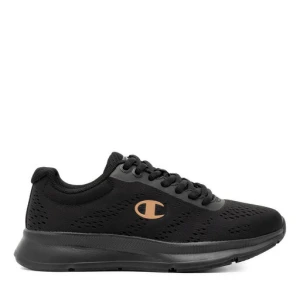 Sneakersy Champion S11500-KK007 Czarny