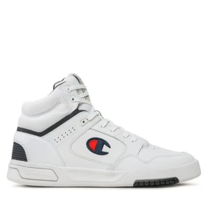 Zdjęcie produktu Sneakersy Champion S22095-WW007 Biały