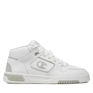 Sneakersy Champion S22183-CHA-WW010 Biały