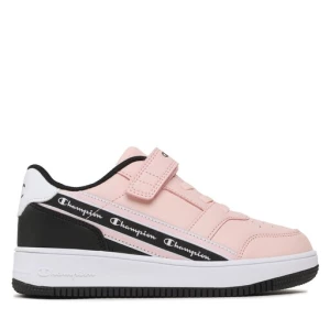 Sneakersy Champion S32506-PS013 Pink