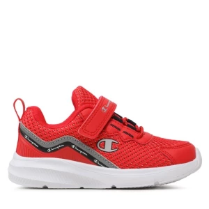 Sneakersy Champion Shout Out B Ps S32662-RS001 Red/Wht/Nbk