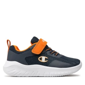 Sneakersy Champion Softy Evolve B Ps Low Cut Shoe S32454-CHA-BS504 Nny/Orange