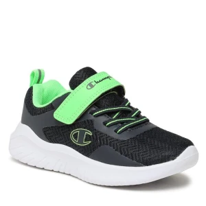 Sneakersy Champion Softy Evolve B Ps S32454-BS517 Granatowy