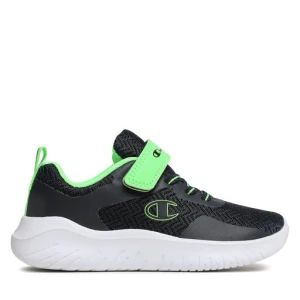 Sneakersy Champion Softy Evolve B Ps S32454-BS517 Granatowy