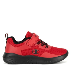 Sneakersy Champion SOFTY EVOLVE B-PS S32454-RS001 Czerwony