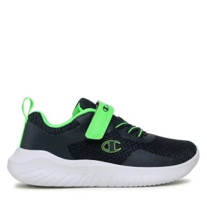 Sneakersy Champion Softy Evolve B S32453-CHABS517 Granatowy