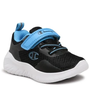 Sneakersy Champion Softy Evolve B Td S32453-KK002 Czarny