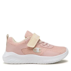 Sneakersy Champion Softy Evolve G Ps Low Cut Shoe S32532-PS019 Różowy