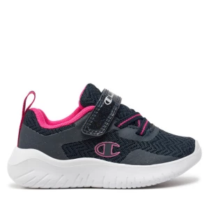 Sneakersy Champion Softy Evolve G Td Low Cut Shoe S32531-CHA-BS501 Nny/Fucsia