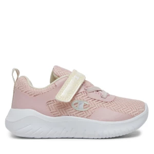 Sneakersy Champion Softy Evolve G Td Low Cut Shoe S32531-PS019 Różowy