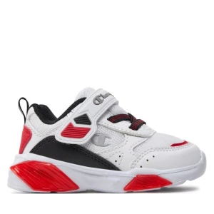 Sneakersy Champion Wave B Td Low Cut Shoe S32777-CHA-WW007 Biały