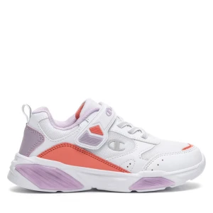 Sneakersy Champion WAVE S32782-WW004 Biały