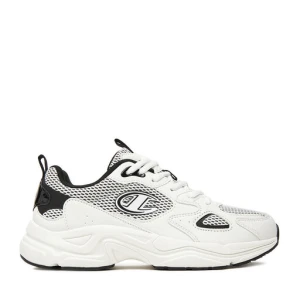 Sneakersy Champion WB-COUNTESS EVOLVE S11786-WW003 Biały