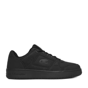 Sneakersy Champion WB-RD18 LOW COMB S22477-KK001 Czarny