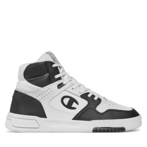 Sneakersy Champion Z80 Hi Mid Cut Shoe S22180-WW008 Biały
