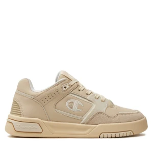 Sneakersy Champion Z80 Low Low Cut Shoe S11665-CHA-YS085 Beżowy
