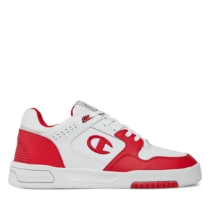 Sneakersy Champion Z80 Low Low Cut Shoe S22182-WW009 Biały