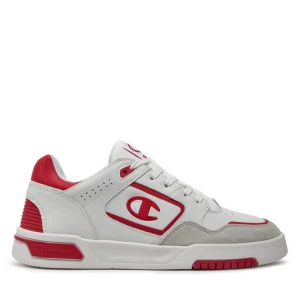 Sneakersy Champion Z80 Low Low Cut Shoe S22217-CHA-WW011 Biały