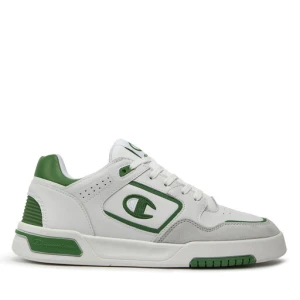 Sneakersy Champion Z80 Low Low Cut Shoe S22217-CHA-WW012 Biały