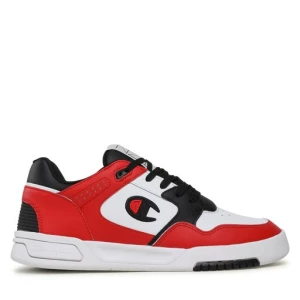 Sneakersy Champion Z80 Low S21877-CHA-WW007 Kolorowy