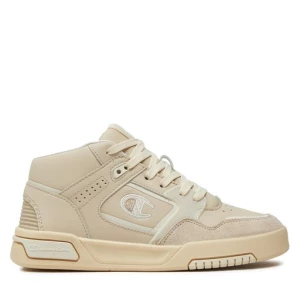 Sneakersy Champion Z80 Mid S11664-CHA-YS085 Beżowy