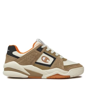 Sneakersy Champion Z90 Skate Mesh S22213-CHA-MS042 Beżowy