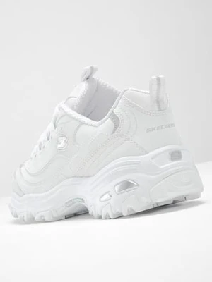 Sneakersy chunky marki Skechers z pianką memory bonprix