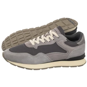 Sneakersy City Grey 12602402 (HO3-c) HOFF
