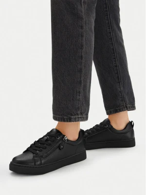 Sneakersy Clara Barson CEO-WS6386-03 Czarny