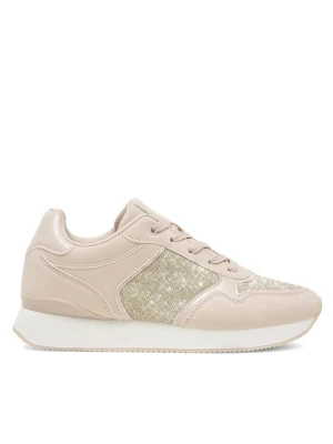 Sneakersy Clara Barson WAG1390001A Różowy