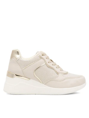 Sneakersy Clara Barson WFA2460-1 Beżowy