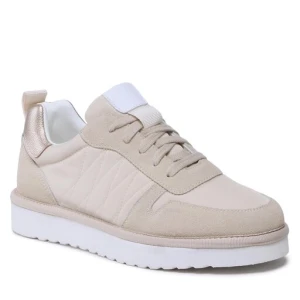 Sneakersy Clara Barson WS21182-01 Beżowy