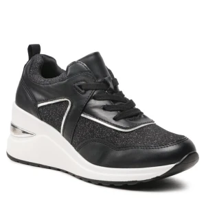 Sneakersy Clara Barson WS212-01 Czarny