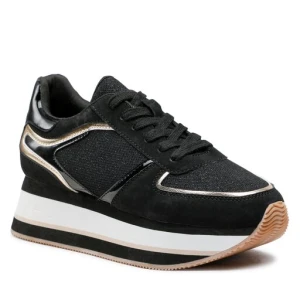 Sneakersy Clara Barson WS22266-01 Czarny