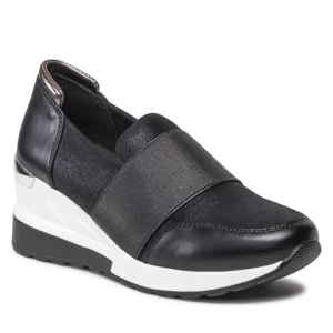 Sneakersy Clara Barson WS2229-22 Black