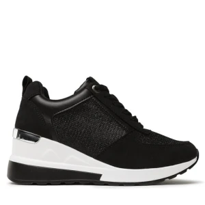 Sneakersy Clara Barson WS2229-38 Czarny