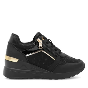 Sneakersy Clara Barson WS2229-49 Czarny