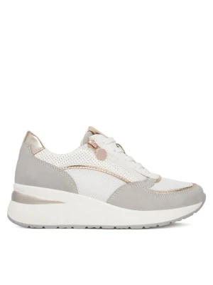Sneakersy Clara Barson WS2P260-03 Szary