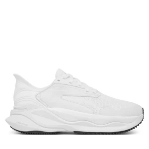Sneakersy Clarks Clarks Pace. 26184668 Biały