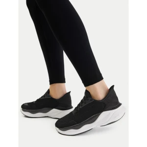 Sneakersy Clarks Clarks Pace. 26184715 Czarny