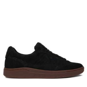 Sneakersy Clarks CraftRally Ace 26183359 Czarny