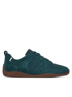 Sneakersy Clarks Meridor Lace 26327515 Granatowy