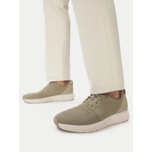 Sneakersy Clarks Motion Trek MX 26181982 Khaki